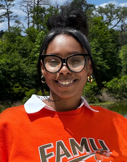 Mikiyah  Everett Photo